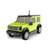 Auto Suzuki Jimny Para Armar Con Bloques CaDA