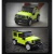 Auto Suzuki Jimny Para Armar Con Bloques CaDA - Citykids