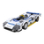Auto Mazda 787b 1991 Para Armar Con Bloques CaDA