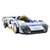 Auto Mazda 787b 1991 Para Armar Con Bloques CaDA - comprar online