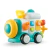 Tren Musical Con Actividades Luz y Efectos de Sonidos - comprar online