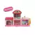 Castillo Princesas Chicosur0699 - comprar online