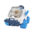 Exploracion Espacial Con Vehiculo Y Nave Espacial Con Luz - Citykids
