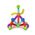 Juego De Bloques Magneticos 36 Piezas - comprar online
