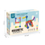 Juego De Bloques Magneticos 25 Piezas - Citykids