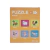 Rompecabezas Puzzle 6 modelos Infantil - Citykids