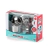 Set De Cocina De Metal Plateado 8 Piezas