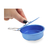Set De Cocinita Metal Multicolor 8 Piezas - Citykids