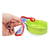 Set De Cocinita Metal Multicolor 8 Piezas - comprar online