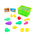 Canasto De Alimentos De Juguete - Citykids