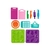 Juegos De Masas Funny Dough Cupcakes - comprar online