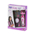 Set Trenzador De Cabello Con Accesorios