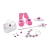 Set Princesas Con Accesorios - comprar online