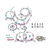 Set Para Armar Pulseras Charm Jewellery - comprar online