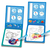 Cuadernos Para Colorear Con Lápiz Mágico Al Agua - Citykids