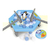 Juego De Mesa Trampa Para Pingüino - comprar online