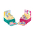 Juguete Cofre Casa De Muñecas Varios Modelos - comprar online