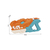 Pistola Lanzador De Agua New Shooting - comprar online