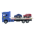 Camión Transportador A Fricción Camionetas x2 - comprar online