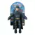 Batman Muñeco Soft Liga De La Justicia Sin Sonido New Toys - comprar online
