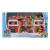 Estación De Bomberos Y Policía + Accesorios My Little Kids - comprar online