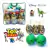 Juego De Bolos Bowling Grande Toy Story Disney Miniplay 0164 - comprar online