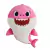 Peluche 30 Cm Baby Shark Bbs030