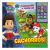 Libro Paw Patrol Llamado A Todos Los Cachorros Dial Book