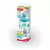 Vaso Flexi Nuk Bebé 300Ml Efecto Camaleón Cebra +12M - Citykids
