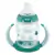 Vaso Nuk 150Ml Con Control De Temperatura Verde 6-18 Meses - comprar online
