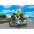 Playmobil City Life Moto De Carreras Con Conductor 70204 en internet