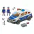 Playmobil City Action Auto De Policia Con Luz 6920 - Citykids