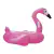 Colchon Flotador Para Pileta Flamenco Grande Bestway - comprar online
