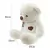 Peluche Oso Pelo Largo 80 Cm - Citykids