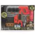 Deluxe Tool Set De Herramientas 18 Piezas