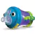 Vaso Monstruo Con Boquilla De Silicona 210 Ml Nuby - comprar online