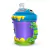 Vaso Monstruo Con Boquilla De Silicona 210 Ml Nuby