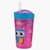 Vaso Con Sorbete Y Porta Cereales Con Tapa Nuby - Citykids