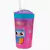 Vaso Con Sorbete Y Porta Cereales Con Tapa Nuby - Citykids