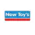 Muñeco Soft Buzz Toy Story Disney New Toys - comprar online