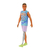 Barbie Fashionistas Ken Fashion Doll Varios Modelos - Citykids