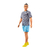 Imagen de Barbie Fashionistas Ken Fashion Doll Varios Modelos