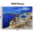 Puzzle Rompecabezas Santorini 1000 Piezas en internet