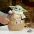 Baby Yoda Animatronic The Child Star Wars Hasbro F1119 - tienda online