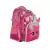 Mochila Espalda 18P Con Luz Led Unicornio Footy F1323 - comprar online
