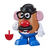 Muñeco Sr Cara De Papa Con 13 Acc Hasbro - comprar online