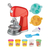 Masa Play Doh Batidora Magica Kitchen Creations Niños Hasbro - comprar online