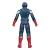 Figura de Accion Capitan America Alado Brave New World 30 cm Titan Hero Series Hasbo en internet
