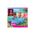 Imagen de Play Set Piscina Glam Con Muñeca Barbie Mattel