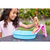 Play Set Piscina Glam Con Muñeca Barbie Mattel